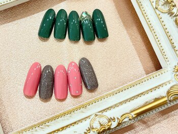 定額6000円コース