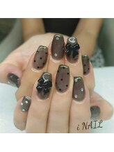 アイネイル(iNAIL)/
