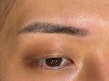 アイクイック(Ai Quick)/眉毛/メンズ/上野/眉毛サロン/眉