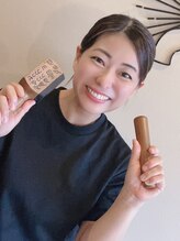 クレイユ(CREIL) 久保田 あんな