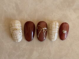 定額ジェル￥11,000