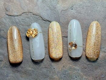 マジックミラー/