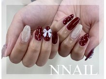 エヌ ネイル(N NAIL)
