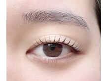 スムース(Smooth)/まつ毛パーマ♪