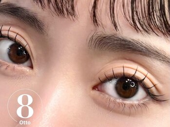 eyelash salon Otto