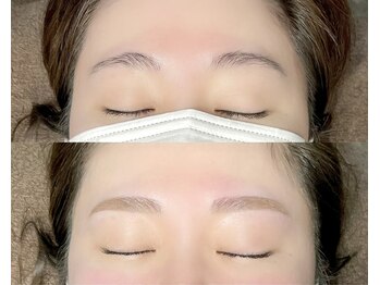 アディクト(ADDICT)/アイブロウワックス