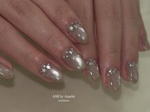 アミ バイ アメリ(AMI by Amelie)/お持込みデザイン:ruka