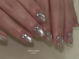 お持込みデザイン:ruka