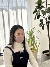 プレイス インク ネイル(plays inc. nail)&nbsp;haruka. 