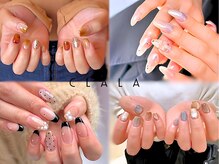 クララハンダ(CLALA Handa)の雰囲気（【半田駅/ネイル】持ち込み・長さだし・パラジェル対応サロン）