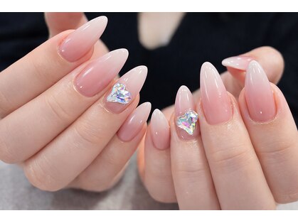 ネイルサロン ティディ(TIDY)の写真