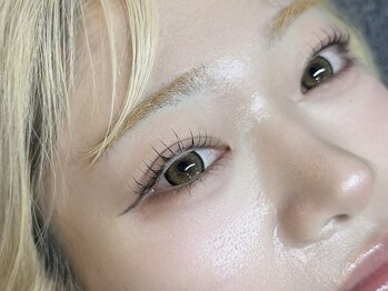 IWT ネイル アイ/まつ毛パーマ