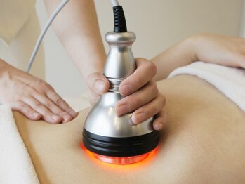 クリニカルエステ イーズ 小田原店の写真/部位パーソナルもOK♪短期集中・リピーター満足度No.1の『ボディ大改造★痩身体験コース¥5500』