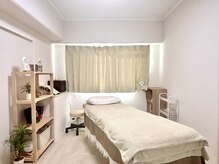 こやね(Koyane)の雰囲気（アットホームなプライベートサロンです）