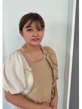 サラ(Sara)&nbsp;MOMOKA 