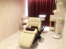 シャルティエ ヘッドスパサロン(CHARTIER)の雰囲気（完全個室でペアでのご予約も◯夫婦、カップル、お友達で♪）