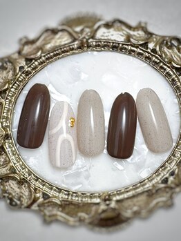 定額２本アート