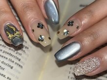 オルネイル(olu nail)/定額アートA