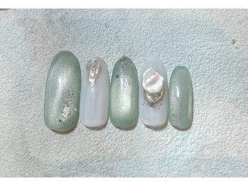 ロザンナ ネイル(Rosanna Nail)/