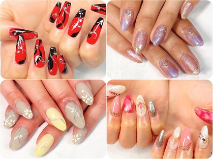 カピリナ(Ka Pilina)の写真