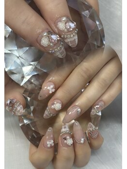 アイカール(I.curl)/