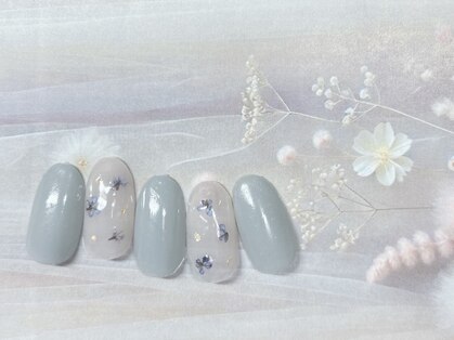 カームネイル(Calm.nail)の写真