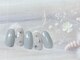 カームネイル(Calm.nail)の写真