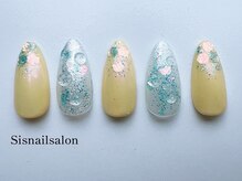 シス 北千住(Sis)/Sis定額7900円コース