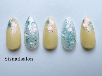 シス 北千住(Sis)/Sis定額7900円コース