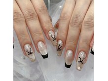 Emure Nail エミュール　河原町
