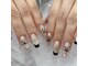 Emure Nail エミュール　河原町の写真
