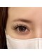 マノエ(MANOE)の写真/特別な日に輝く華やかな目元へ。妊婦さんも施術可能！ゆったり寛げる空間で叶えます☆