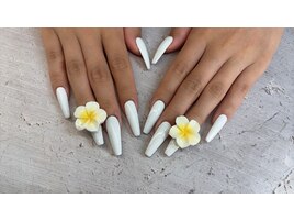 プルメリア