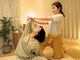 パインフォレスト 新宿(Pine for Rest)の写真/頑張る自分へ極上のご褒美を。都会の喧騒を感じない、芯からの癒やし時間を◎