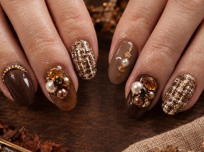 ネイルサロン アール(Nailsalon R)の写真