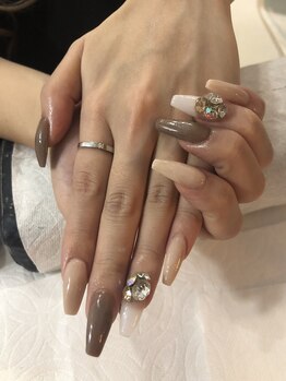 ロスフェリス 本庄駅南店(Losfeliz)/スカルプ