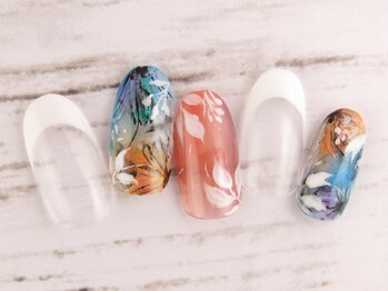 ルアナ 吉祥寺店(LUANA)/¥11660円☆パラジェル