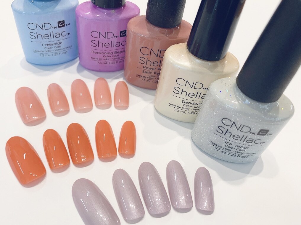 年版 自由が丘でオフ無料がおすすめのネイルサロン10選 Beautify おすすめ美容室の口コミ ランキング情報