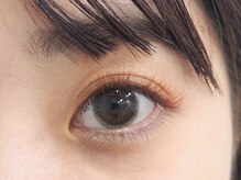 リア 越谷店(lia)/カッパーブラウン