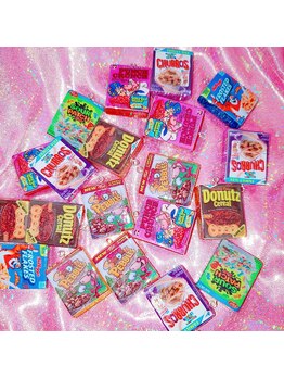 ジュエル ラ メール(Jewel la mer)/