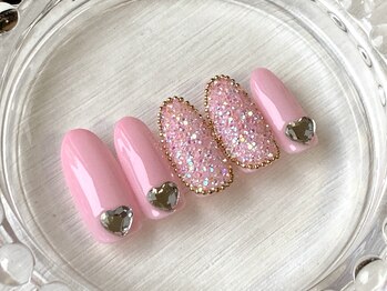 ナトゥール ネイルサロン(Natur nail salon)/