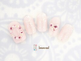 ハーバリウム☆