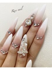 Riee nail(スタッフ)