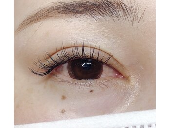 ビューティーモール 前橋店/シングル(最高級セーブル)