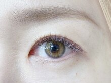 トラック(TRUCK)/●カラーエクステ