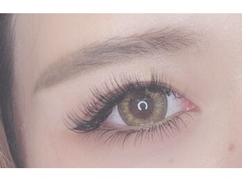 レイネイル レイアイ 各務原店(RAY NAIL & ray eye)/