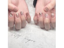 プチルポ(Petit Repos)/