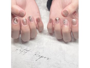 プチルポ(Petit Repos)/