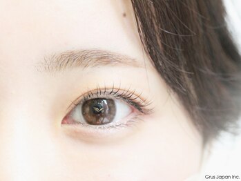 geNe 'n GRUS(ジーン アンド グルス)/まつげパーマ（まつげカール）
