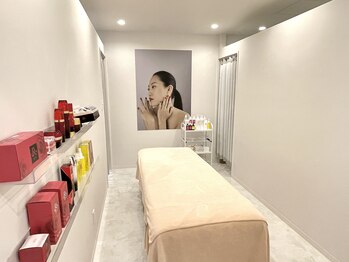 ルヴィカカリーナ(REVI Cacalena)/サブルーム